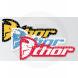 THOR SPORT DECAL (Thor)