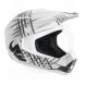 QUADRANT LACED HELMET