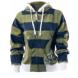 COPASETIC ZIP HOODY