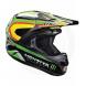 PHASE PRO CIRCUIT REPLICA GEAR HELMET