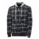 YOUTH SWITCH ZIP HOODY