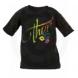 LIP GLOSS TODDLER TEE
