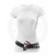 WAISTED TEE