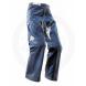 STATIC YOUTH RACEWEAR PANT