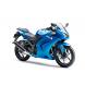 2010 Ninja® 250R Motorcycle