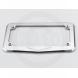 LICENSE PLATE FRAME