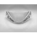 FRONT SPOILER (SILVER METALLIC)