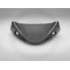 FRONT SPOILER (MATTE SILVER METALLIC)