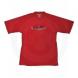 DIRT SNOW TECH T-SHIRT
