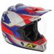F4 ANNIVERSARY EDITION HELMET (Klim)