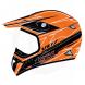 VX-17 CORDOVA SNOW CROSS HELMETS (CKX)