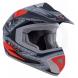 TX-517 BACKFLIP & VADOR HELMETS (CKX)