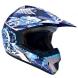 TX-444 HOLESHOT HELMETS (CKX)