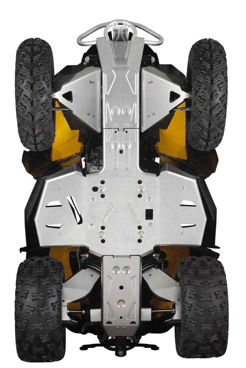 brp can am decal outlander max 500 dps 2013 brp can am decal outlander max 500 dps 2013