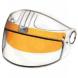 DUAL PANE VISOR (Can-Am)