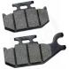 BRAKE PAD KIT (Can-Am)
