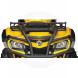 XT FRONT BUMPER KIT