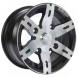 XTR CUSTOM WHEEL KIT (Can-Am)