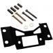 WINCH FAIRLEAD BRACKET