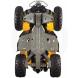 REAR DIFFERENTIAL PROTECTOR