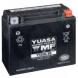 YUASA BATTERIES