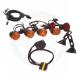 FLASHER AND HORN KIT (Can-Am)