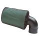 AIR INTAKE PRE-FILTER