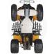 FRONT BUMPER BRACKET