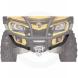 LOWER BUMPER EXTENSION