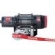 RT30 WARN WINCH KIT