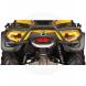 XT REAR BUMPER KIT