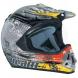 CAN-AM ATV PRO CROSS MECHANITUNE HELMET (Can-Am)
