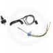 HEATED THROTTLE LEVER ASSEMBLY (Can-Am)
