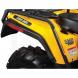 MUDGUARD KIT (Can-Am)