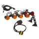 FLASHER AND HORN KIT