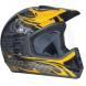 CAN-AM ATV CRITTER CROSS HELMET (Can-Am)
