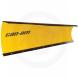 ONE WAY STATE PLOW