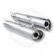 VICTORY VISION STAGE 1 EXHAUST (LEVEL 2) (Victory Motorcycles)