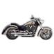 STAGE 1 SHOTGUN EXHAUST SYSTEM (Victory Motorcycles)