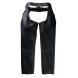 VICTORY LEATHER CHAPS