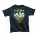FLAMING MOTORHEAD TEE (Victory Motorcycles)