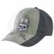 REVOLT SKULL CAP