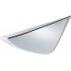 CHROME SIDE COVERS