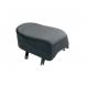 DRIVER & PASSENGER SOLO SEAT W/BACKREST