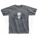 REVOLT SKULL TEE (Victory Motorcycles)