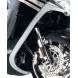 CHROME GRILLE SET