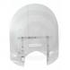 QUICK-DETACH LOCK & RIDE® WINDSHIELDS