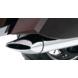 CROSS ROADS & CROSS COUNTRY “BIG MOUTH” EXHAUST TI (Victory Motorcycles)