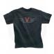 FADED FLAME TEE (Victory Motorcycles)