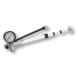 REAR AIR SHOCK PUMP